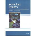 Doplňky stravy - Juraj Minárik,Jiří Slíva – Hledejceny.cz