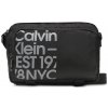 Taška  Calvin Klein K50K510382 0GJ