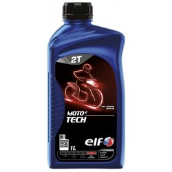 Elf Moto Tech 2T 1 l