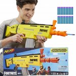 Nerf Hasbro Fortnite B AR F2344 – Zboží Dáma
