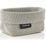 Blomus Tela košík béžová 15 cm, 9 cm, 10 cm – Hledejceny.cz