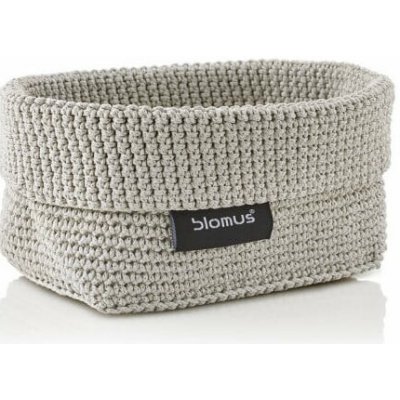 Blomus Tela košík béžová 15 cm, 9 cm, 10 cm – Hledejceny.cz