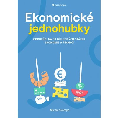 Ekonomické jednohubky – Hledejceny.cz