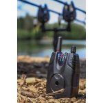 Fox Micron MX Reciever Přijímač Černá – Zboží Dáma