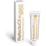 RefectoCil Zesvětlující pasta na obočí Blonde Brow 15 ml – Zboží Dáma