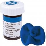 Wilton gelová barva 28 g královská modrá – Sleviste.cz