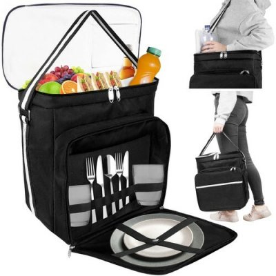 Pro-Tech shop Piknikový termo batoh 28l 74866 – Hledejceny.cz