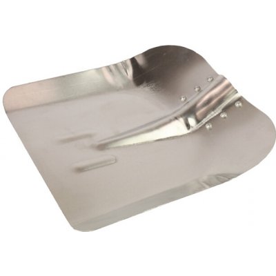 Bat nářadí hliníková lopata velká s násadou 077621 – Sleviste.cz