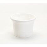 Plastia Květináč Narcis 15 cm B – Zboží Dáma