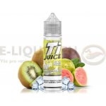TI Juice Bar Series S & V Kiwi Passionfruit Guava 10 ml – Zboží Dáma