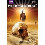 Po stopách předků 1 DVD – Hledejceny.cz