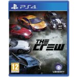 The Crew – Zboží Dáma