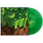 C418 - Minecraft Volume Alpha LP – Zboží Dáma