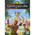 Pearl Games Ginkgopolis – Hledejceny.cz