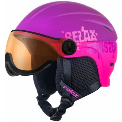 Relax Twister Visor RH27K – Zboží Dáma