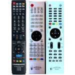 Dálkový ovladač General Popcorn Hour IRK-200 – Zboží Živě