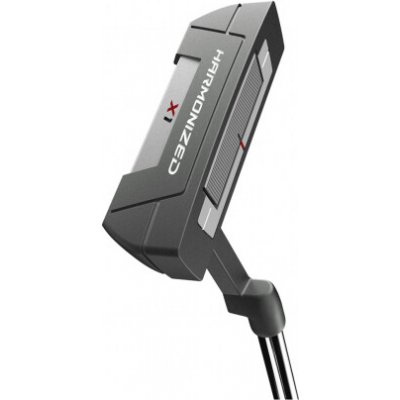 Wilson Harmonized X1 dámský putter pravé 33 – Hledejceny.cz