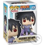 Funko Pop! Naruto Sasuke Uchiha Animation 1436 – Zboží Mobilmania