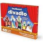 Betexa Loutkové divadlo – Zboží Dáma