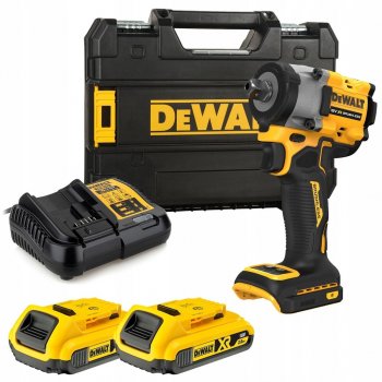 DeWalt DCF922D2T