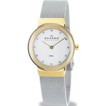 Skagen 358SGSCD