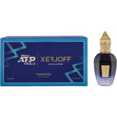 Xerjoff Torino 22 parfémovaná voda unisex 50 ml