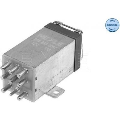 Rele prepetove ochrany, ABS - Meyle 014 830 0007 – Sleviste.cz