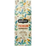 Bercoff Premium Espresso zrnková 0,5 kg – Hledejceny.cz