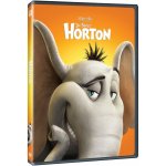 Horton DVD – Hledejceny.cz