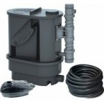 SERA KOI 12 000 Professional Pond Filtr + 1 ks čerpadla PP 12000 – Hledejceny.cz