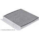 Filtr, vzduch v interiéru BLUE PRINT ADBP250077 – Hledejceny.cz