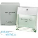 Calvin Klein Truth toaletní voda pánská 50 ml