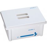 Schulke Vana dezinfekční 5 l bílé víko – Zboží Dáma