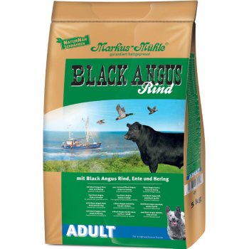 Markus Mühle Black Angus Adult 5 kg