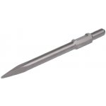 Sekáč špičák HEX 410x30mm pro DED7848 DEDRA DED78481 – HobbyKompas.cz