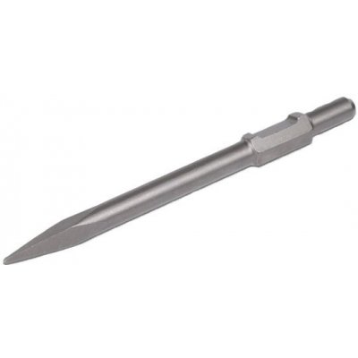 Sekáč špičák HEX 410x30mm pro DED7848 DEDRA DED78481 – HobbyKompas.cz