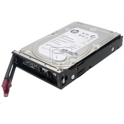 HP Enterprise 12TB, SATA, 881787-B21 – Hledejceny.cz