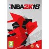 Hra na PC NBA 2K18