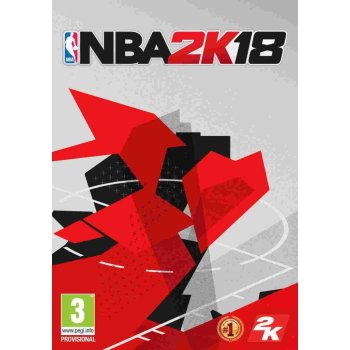 NBA 2K18