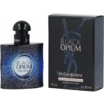 Yves Saint Laurent Black Opium Intense parfémovaná voda dámská 30 ml – Hledejceny.cz