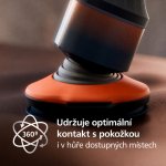 Philips Series 5000X Wet & Dry X5012/00 – Hledejceny.cz