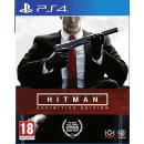 Hitman (Definitive Edition)