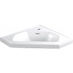 Aqualine Keramika 1601-40 – Sleviste.cz