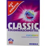 Classic Color prací prášek na barevné prádlo 5,2 kg 80 PD – Zboží Dáma