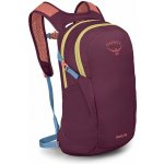 Osprey Daylite 13 l moody burgundy – Zboží Mobilmania