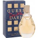 Guess Double Dare toaletní voda dámská 100 ml