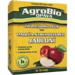 AgroBio PROTI Padlí a strupovitosti jabloní 2x10 g + 3x8 g – Hledejceny.cz