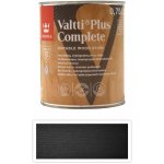 Tikkurila Valtti Plus Complete 0,75 l black ebony – Hledejceny.cz
