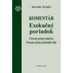 Exekučný poriadok Komentár – Hledejceny.cz