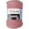 Příze YarnArt Ribbon 792 starorůžová